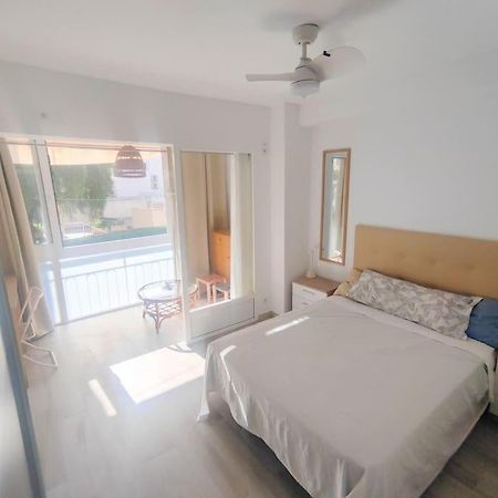Precioso Apartamento Cerca De La Playa Jávea Exterior foto
