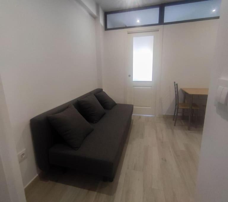 Precioso Apartamento Cerca De La Playa Jávea Exterior foto