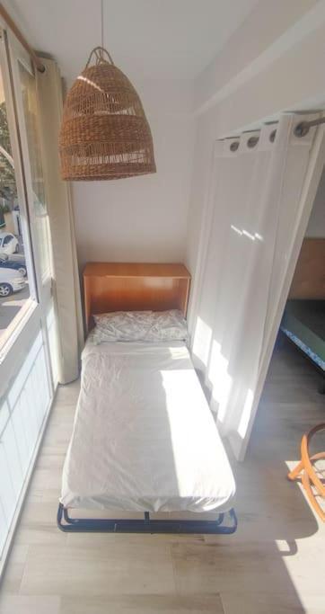 Precioso Apartamento Cerca De La Playa Jávea Exterior foto