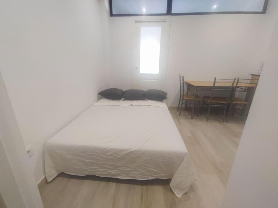 Precioso Apartamento Cerca De La Playa Jávea Exterior foto