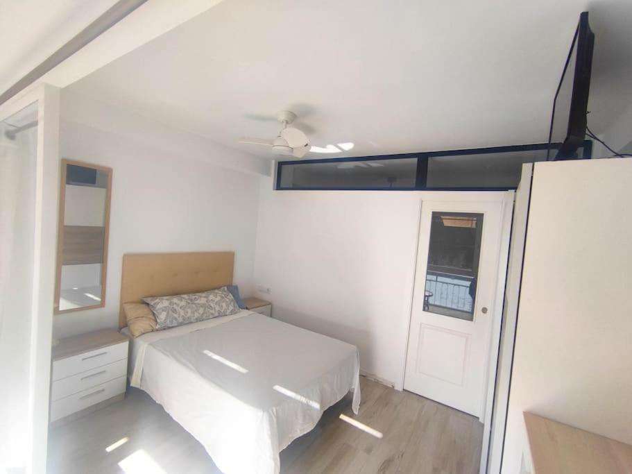 Precioso Apartamento Cerca De La Playa Jávea Exterior foto