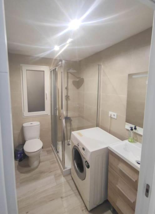 Precioso Apartamento Cerca De La Playa Jávea Exterior foto