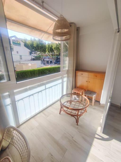 Precioso Apartamento Cerca De La Playa Jávea Exterior foto