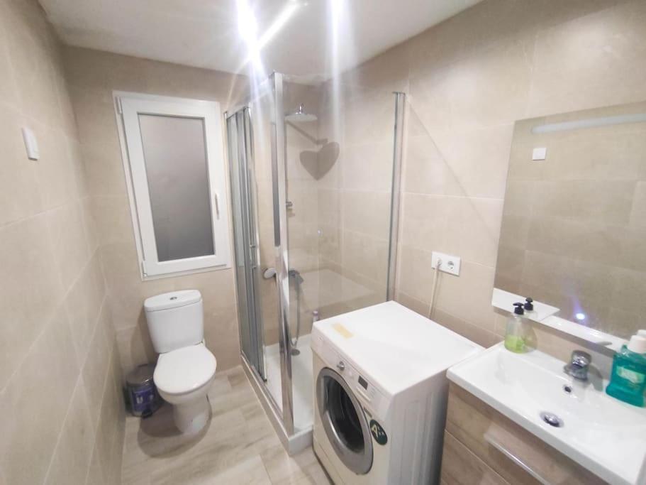 Precioso Apartamento Cerca De La Playa Jávea Exterior foto